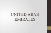 United Arab Emirates - Information - English
