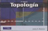 Topología - James R. Munkres