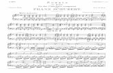 Schubert Piano Sonata No 21 in b 9837 Op Posth d 960 1336 2