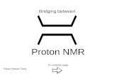 NMR_revision by Rana Hassan Tariq