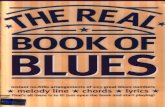 Blues the Real Book 225 Hits Guitar SongBook