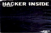 Hacker Inside - Vol. 2