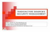 Source Security Management