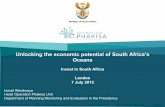 Phakisa Overview by Presidency