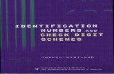 [Joseph Kirtland] Identification Numbers and Check(BookFi.org)[1]