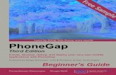 PhoneGap: Beginner's Guide - Third Edition - Sample Chapter