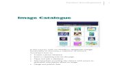Image Catalogue
