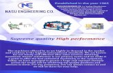 Nasu Engineering Co. Gujarat India