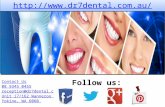Makeover of Your Smile With Teeth Whitening