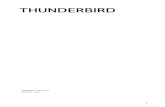 Thunderbird User Manual by FLOSS