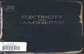 Oleg D. Jefimenko - Electricity and Magnetism- An Introduction to the Theory of Electric and Magnetic Fields