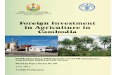 Foreign Investment in Agriculture in Cambodia.pdf
