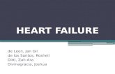 PD - Heart Failure Report