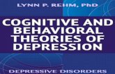 Cognitive and Behavioral