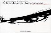 La Creacion de Japon - Mitologia Japonesa