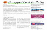 PE Bulletin - July 2015