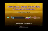 Practical Guide to ICP-MS a Tutorial for Beginners 2nd Dd (2008) 376p 1420067869