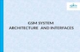 Gsm Architecture and Interfaces.pptx