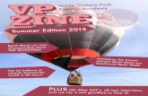 VPZine Summer 2015
