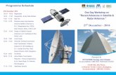 Satellite Communication Workshop