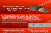 Induction Motor PPT