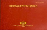 Bridge Inspection - SP52