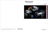 Catalog Euro Panasonic