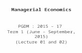 Lecture 1 - Ten Principles of Economics_PGDM