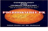 Cosmology Book