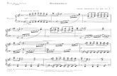 Sibelius 5 Romantic Pieces Op.101