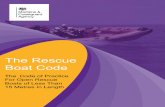 Rescue Boat Code Final Rev 5-13-02.07.13