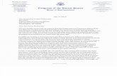 Letter VA Secretary McDonald to ensure chemical weapons test victims receive promised compensation