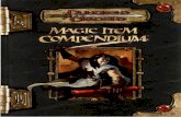 [D&D 3.5] Magic Item Compendium.pdf
