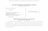 Motion to Dismiss of Beacham and Advocate Center