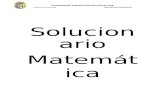 Solucionario Matematicas Finaciera Mora Zambrano 3ed