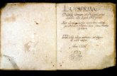 Book of Lambspring (1607)