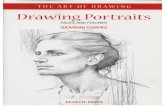 The Art of Drawing Portraits