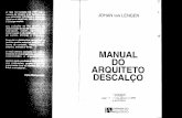 Manual Do Arquiteto Descalço (1)