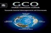 The Global Chemical Outlook