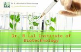 Blal Biotech