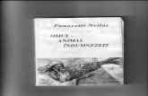 Panayotis Nellas - Omul, animal indumnezeit. O antropologie ortodoxa.pdf