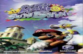 Super Mario Sunshine - 2002 - Nintendo