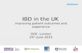 8 Ddf 2015 IBD Research - K Bodger