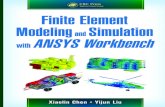 Finite Element Analysis with Ansys Workbench