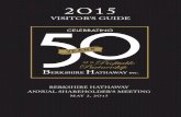 Visitor Guide 2015