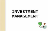 Invest Management.ppt