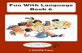 Fun With Language Book 6