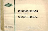 Buddhism And The God - Idea - Nyanaponika Thera.pdf