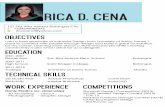 Resume_Rica Cena