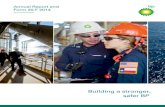 BP Annual Report and Form 20F 2014